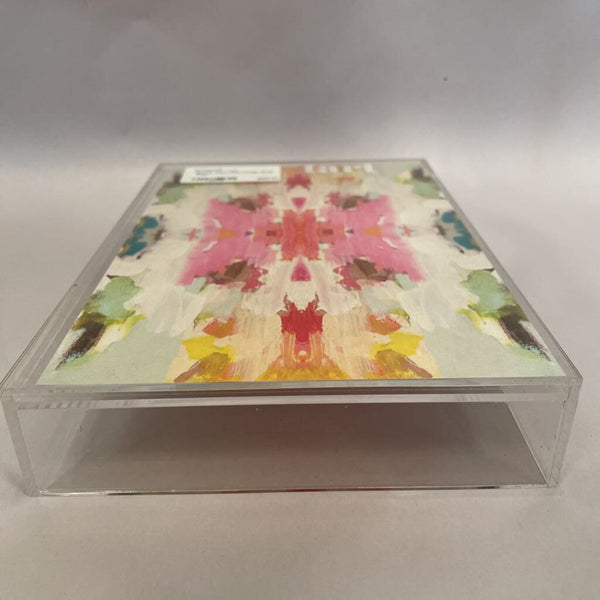 Acrylic Laura Park Design Small Tray