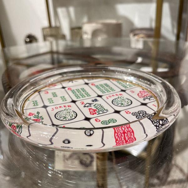 Mahjong Coaster / Dish