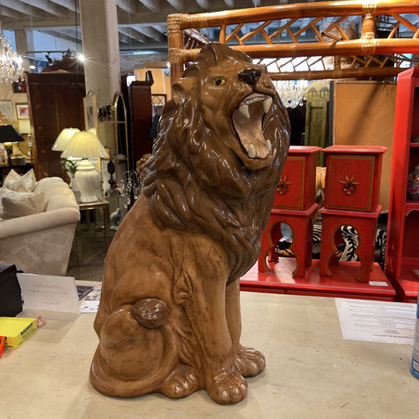 MCM LION 24X12