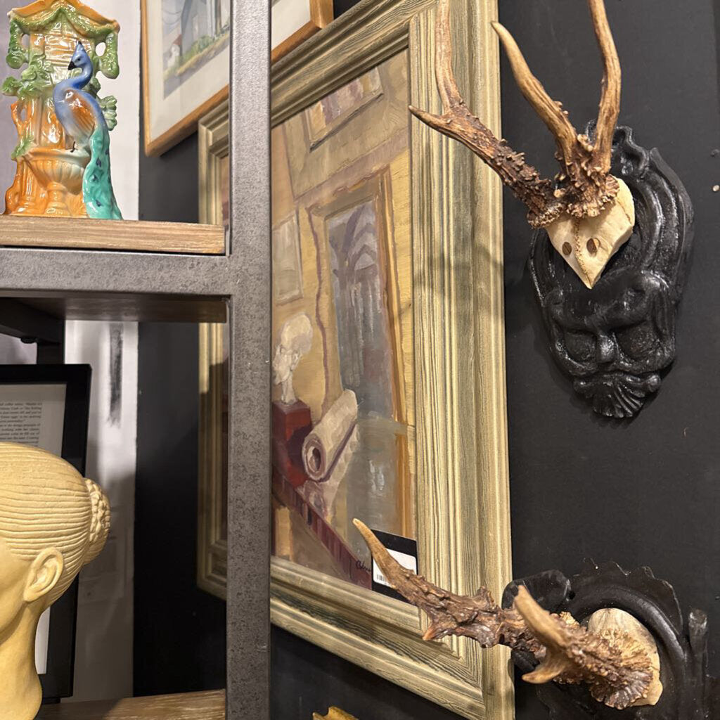 1946 Signed Still Life