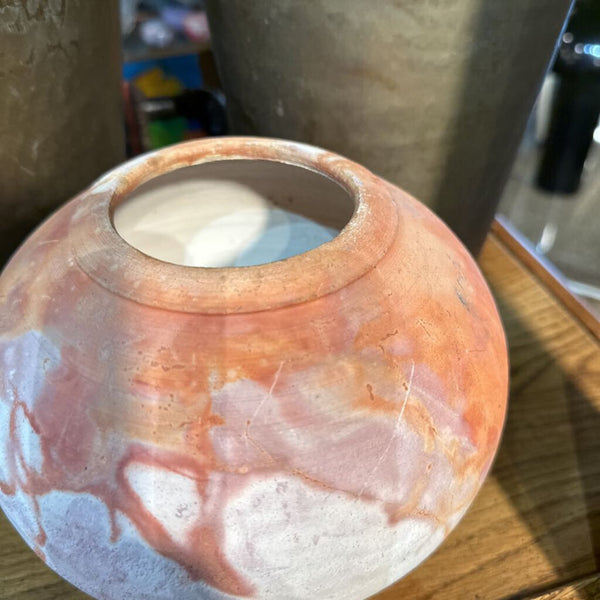 ANTIQUE POTTERY