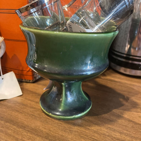 McCoy planter green