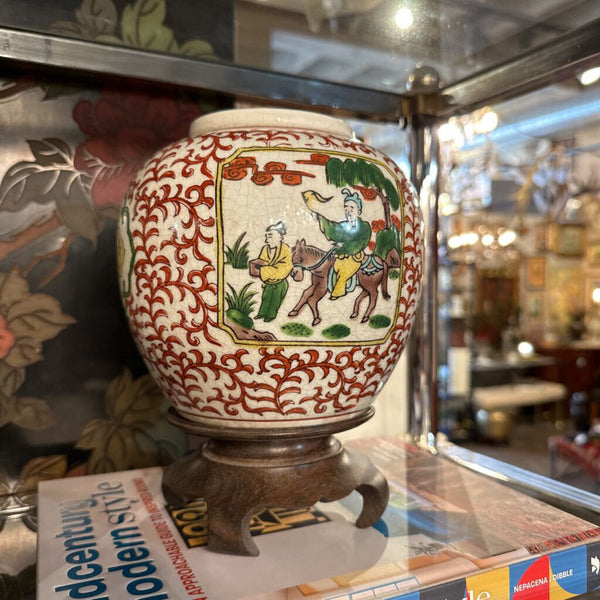 ASIA VASE