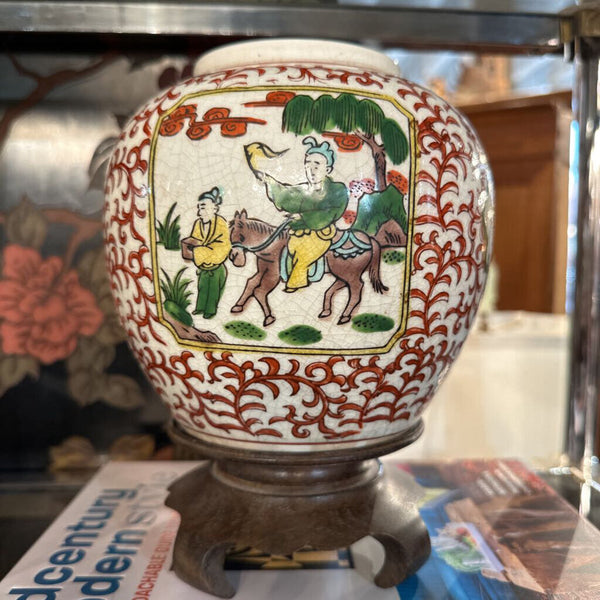 ASIA VASE