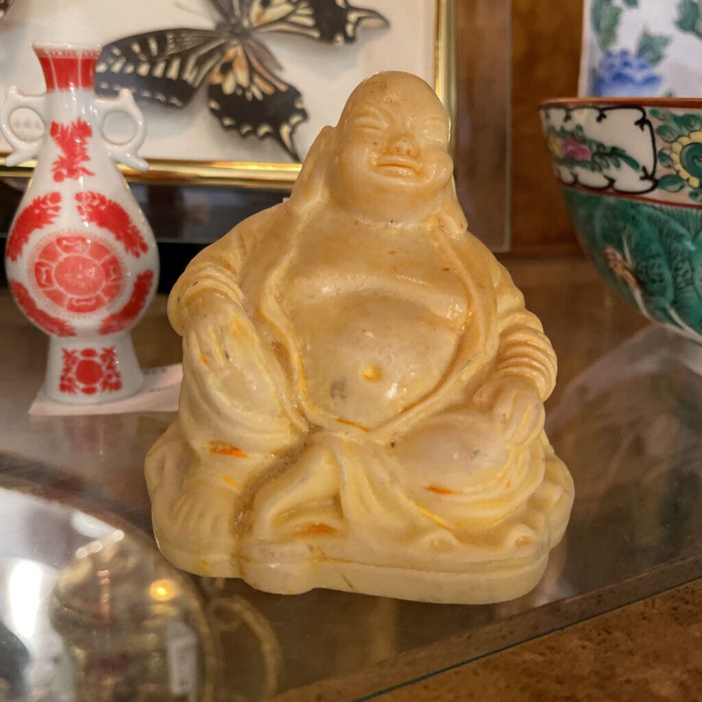 Incense holder Buddha