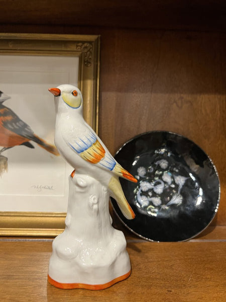 Ceramic Bird (Germany)