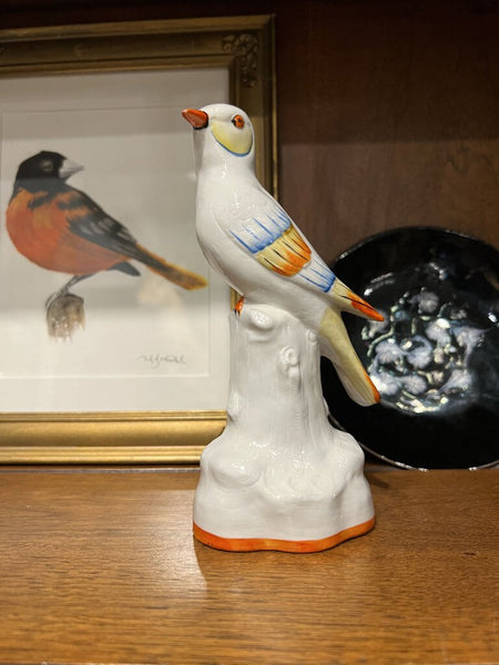 Ceramic Bird (Germany)