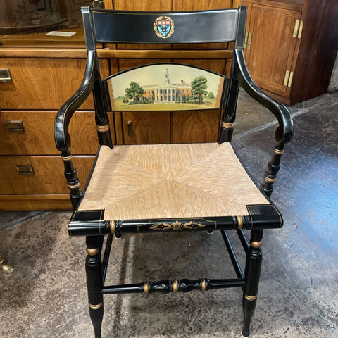 L HITCHCOCK SPECIAL EDITION HARVARD CHAIR AS FOUND FIRM (IN STORE PICK UP ONLY)