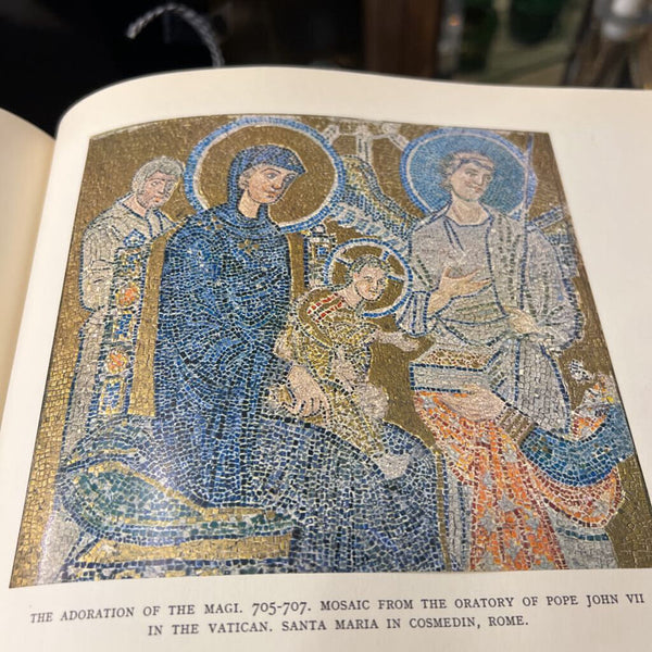 Book Byzantine Painting. The Great Centuries of Painting