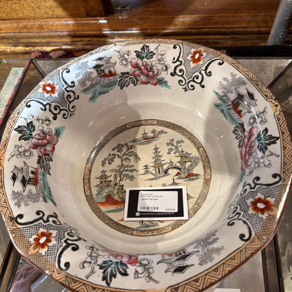 MIRROR TRAY