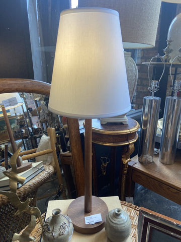 Mcm Danish modern lamp