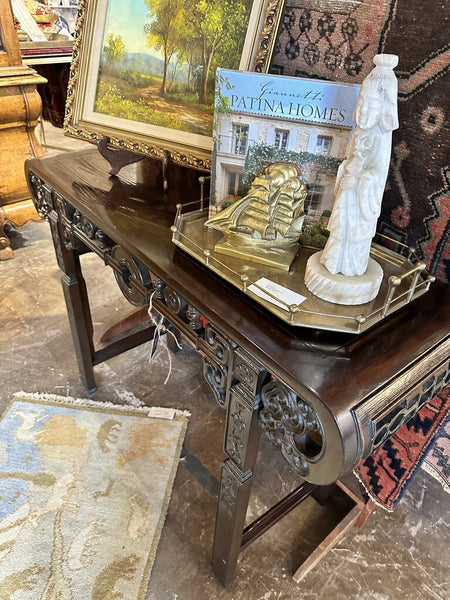 ALTER TABLE 16W 46L 33T in store pick up only