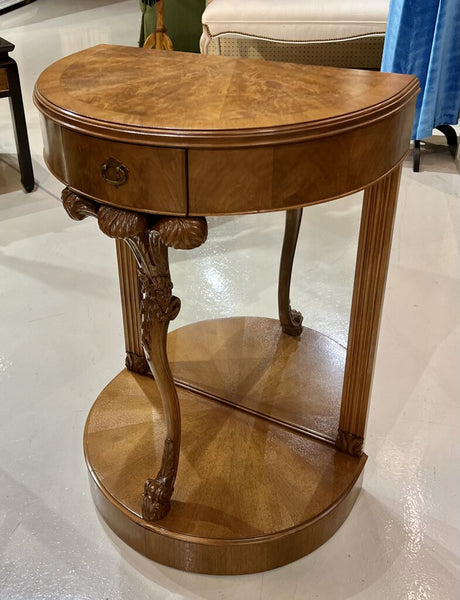 Guy Tauber Pier Table - IN STORE PICKUP ONLY