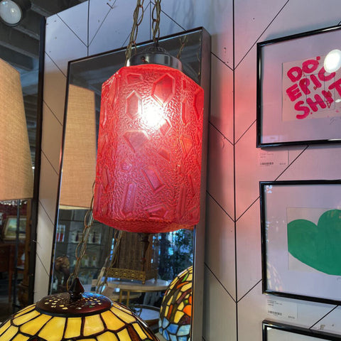 Mcm hanging lamp