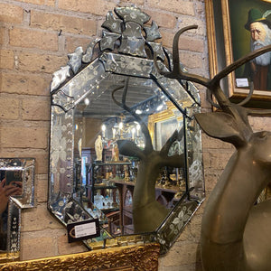 Venetian Mirror 20x32 IN STORE PICKUP ONLY