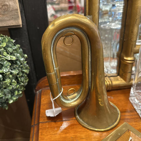 Brass Horn