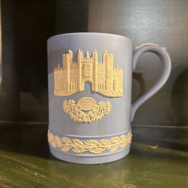 WEDGEWOOD CUP
