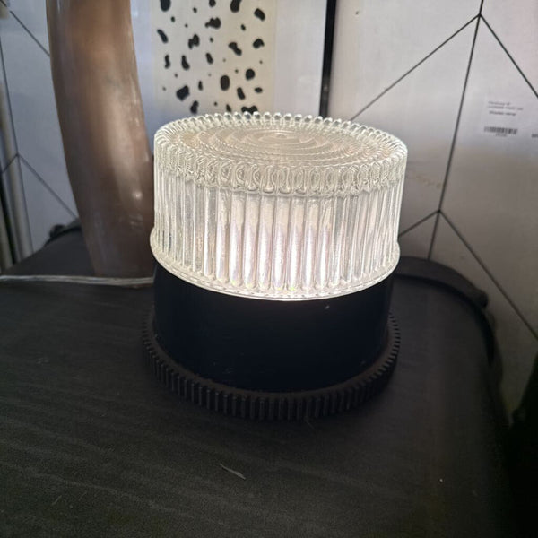Industrial lamp