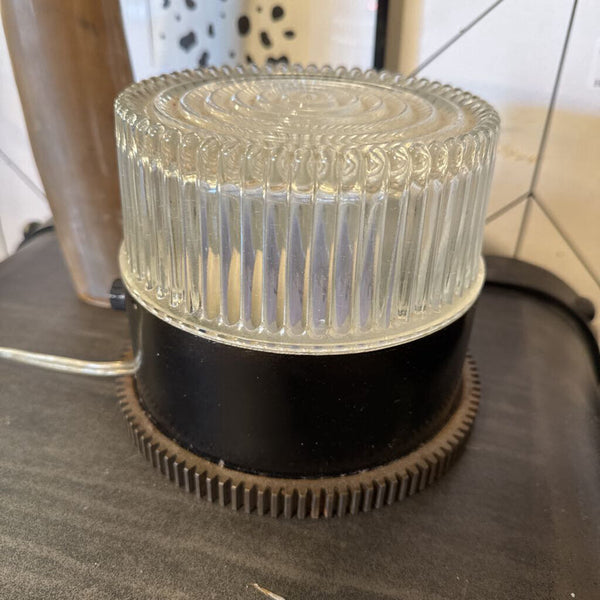 Industrial lamp