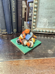 marble sculpture