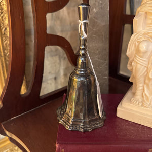 Silverplate Bell
