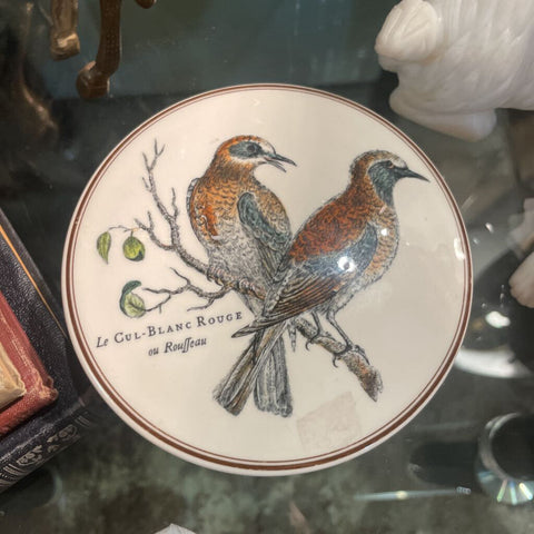 Villeroy and Bach Candy Box w/ Lid