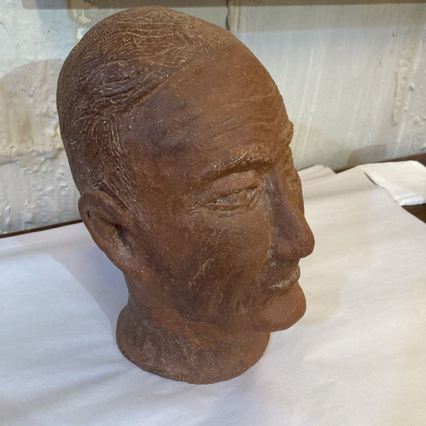 head