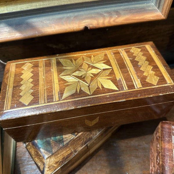 Inlay box 3x7