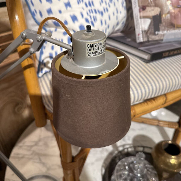 MCM DESK LAMP