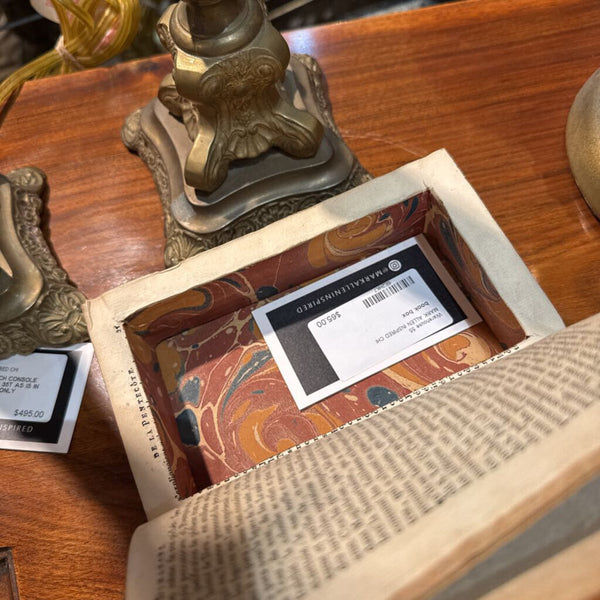 book box