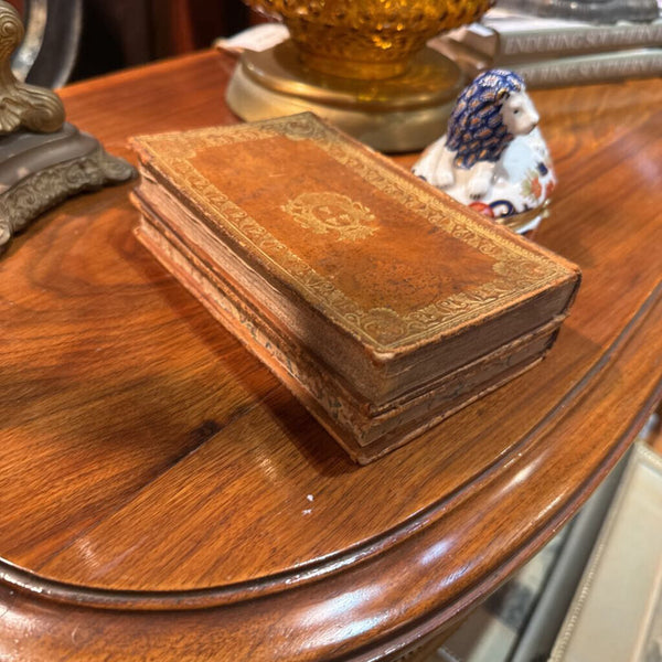 book box