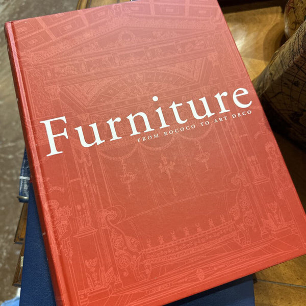 Furniture Book