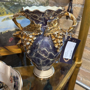 Grapevine Vase