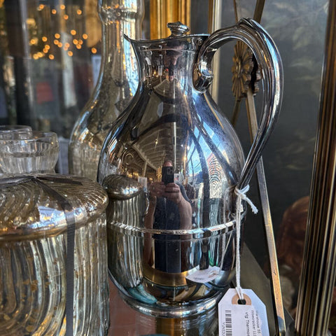vtg Thermos carafe