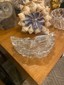 Crystal dove box