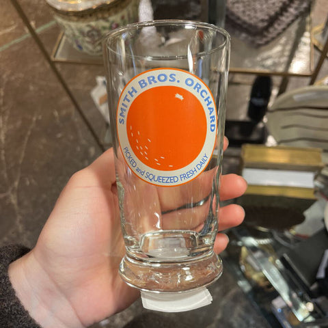 Smith Bros. Orchard Pair of Glasses