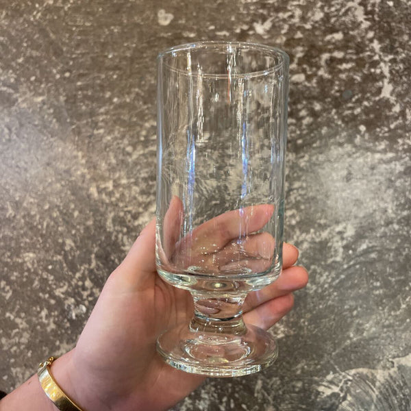 Pair of Cocktail or Beer glasses