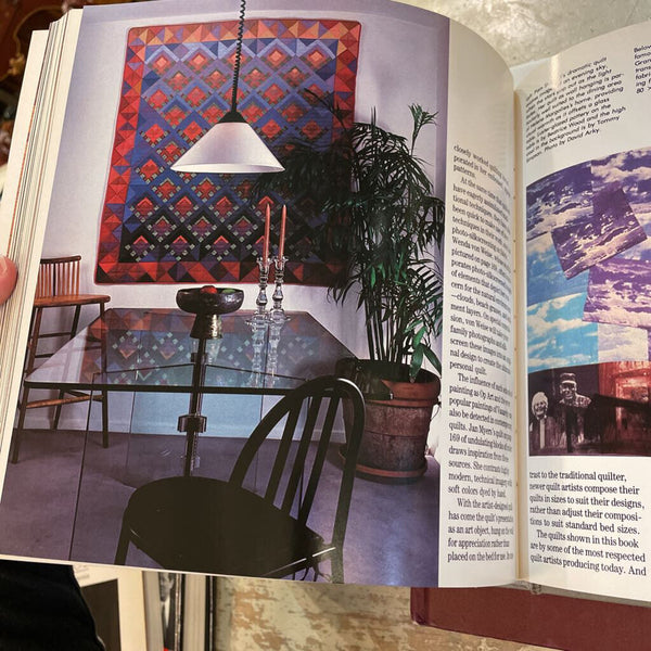 American Crafts design book