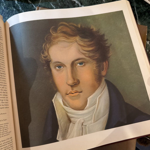 Beethoven Book