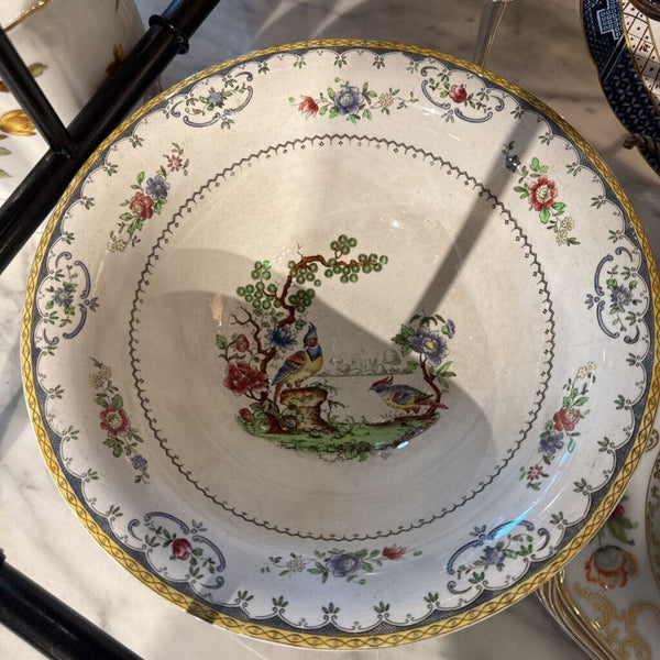 Spode Chelsea Bowl