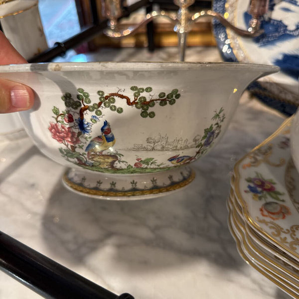 Spode Chelsea Bowl