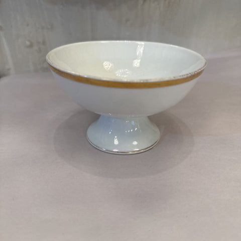 Small Bavaria Compote Bowl