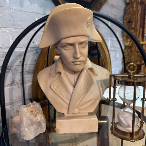 Napoleon Bust