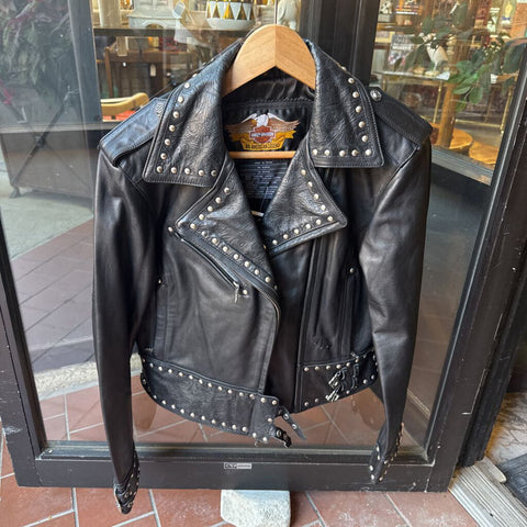 HARLEY JACKET M BRAND NEW CONDITION