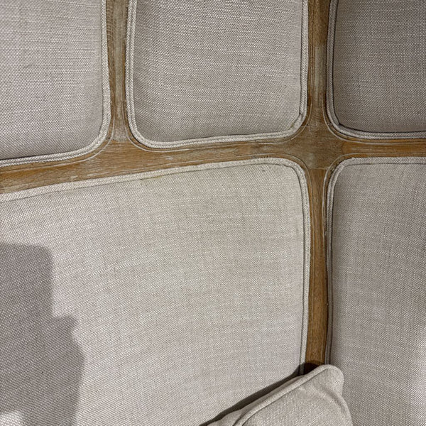 Balloon Chair 33W 27D 62H IN STORE PICKUP ONLY