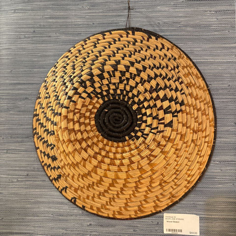 Woven Basket