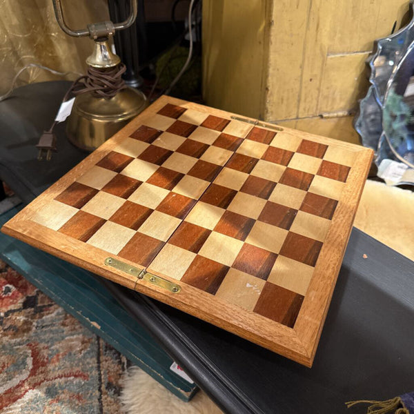Checkers