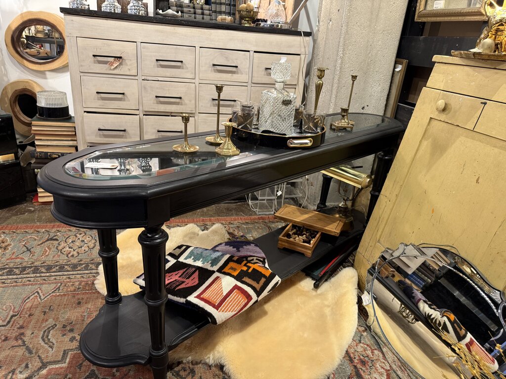 Console table 14x62x26