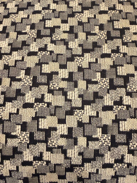 PAIR Custom Made Thayer Coggin Slipper Chairs with Down back cushion. 32 d x 30 w x 42 h IN STORE PICK UP