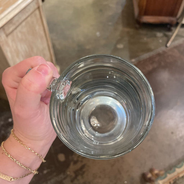 Silver Dollar City Beer Mug